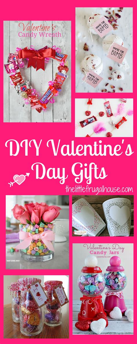 The Best Small Valentines T Ideas Best Recipes Ideas And Collections