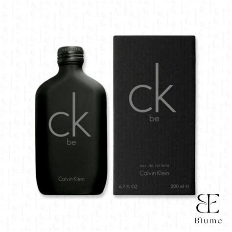 Calvin Klein Be Unisex - Blume Tiệm Nước Hoa Chính Hãng