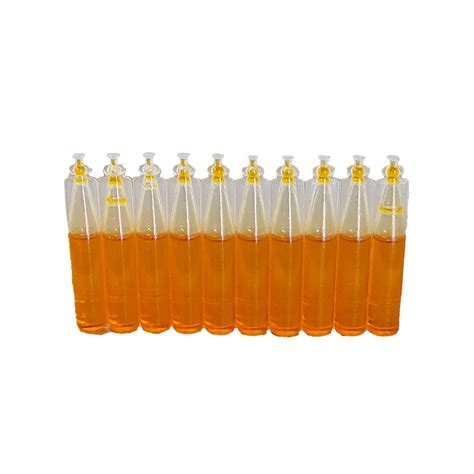 COOLL 10Pcs Bag Fruit Fly Attractant Safe Effective Plastic Stopping