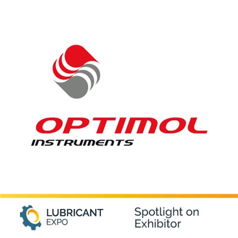 Interview with Gregor Patzer, Managing Director of Optimol Instruments ...