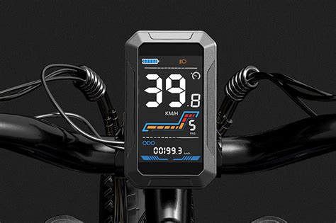 S700/S866/s600 Multifunctional LCD Display Accessory for LANKELEISI El ...