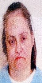 Kimberly Breeden Brugh Sex Offender In Incarcerated Va Va