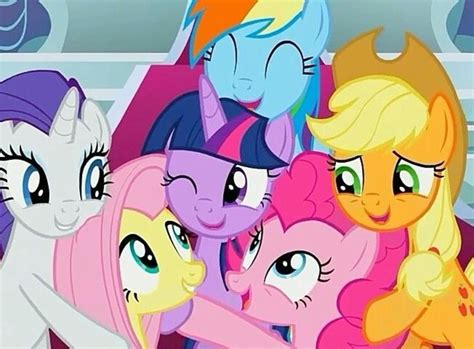 Pin by 斉藤夜空 on MLP 🦄 | My little pony poster, Mlp my little pony, My ...