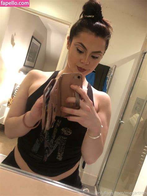 Megan Prescott Megartron Nude Leaked OnlyFans Patreon Photo 21 Fapello