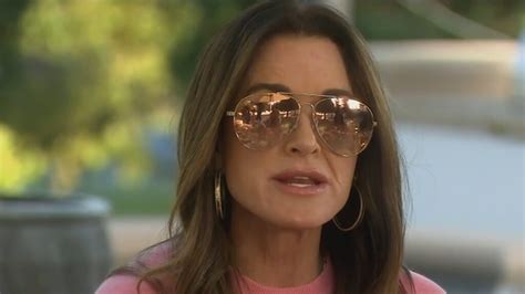 Kyle Richards Says She Would Date A Lady Amid Separation Tampascoop