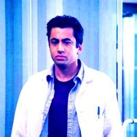 Kutner - House M.D. Icon (31650127) - Fanpop