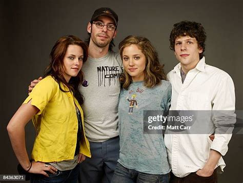 Adventureland Movie Cast