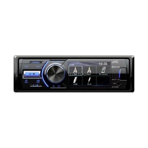JVC KD-X560BT | KuantoKusta