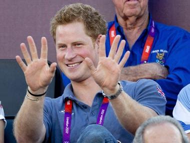 Play A Game To Save Naked Prince Harry Firstpost
