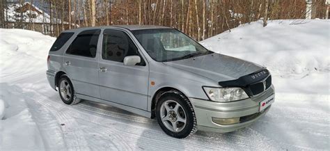 Тойота Виста Ардео 2000 в Алдане, Продаётся ВИСТА АРДЕО 2000 г. в оч ...