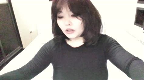 MaiChubbyFace Porn Video Record Cute Sexy Lips Naughty Skype Show Boobs