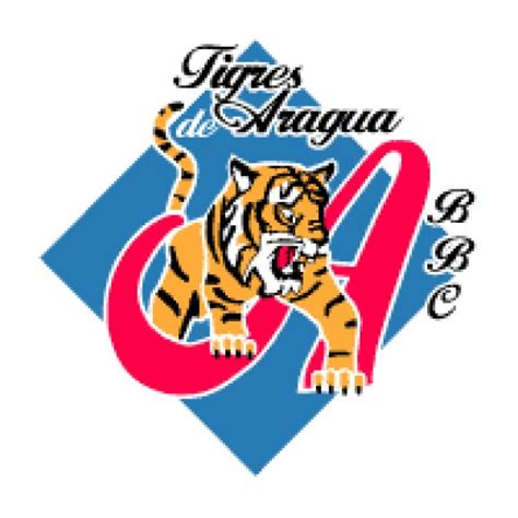 Tigres De Aragua Brands Of The World™ Download Vector Logos And