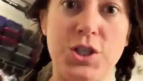 Heidi Naked Shower XHamster