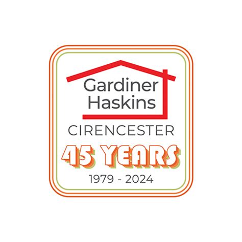 Celebrating 45 Years of Gardiner Haskins