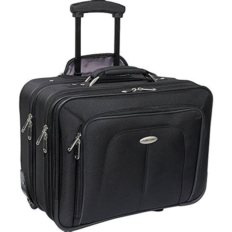 The Best Rolling Briefcases For Lawyers In 2024 6 Great Options