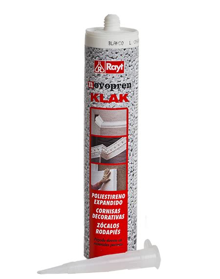 Novopren KLAK – Rayt