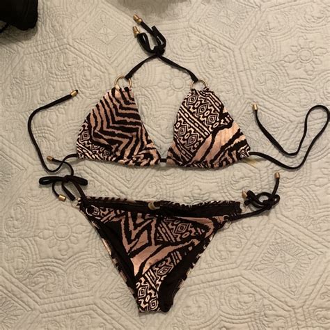 Vitamin A Swim Vitamin A Bikini Set Poshmark