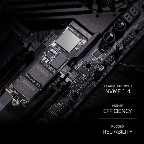 ADATA 4TB XPG Gammix S70 Blade M.2 PCIe M.2 2280 AGAMMIXS70B-4T-CS ...