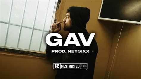 Zkr X Dinos X Niaks Type Beat GAV Instru Rap 2023 YouTube