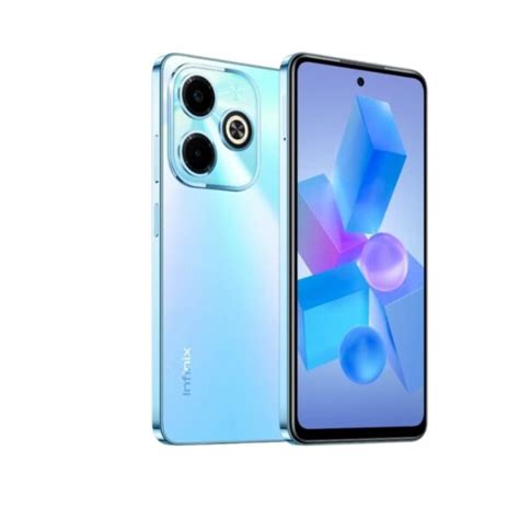 Infinix Hot I Price In Bangladesh Full Specs Review