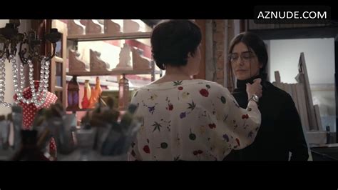 Querida Mamae Nude Scenes Aznude