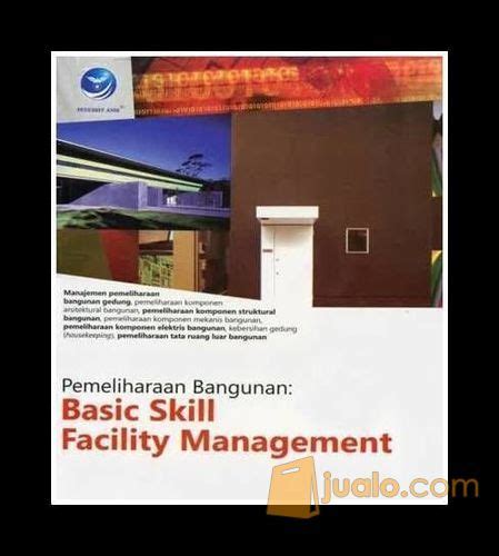 Pemeliharaan Bangunan Basic Skill Facility Management Di Kota