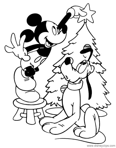 Triazs Dibujos Para Colorear De Mickey Mouse Y Pluto Porn Sex Picture