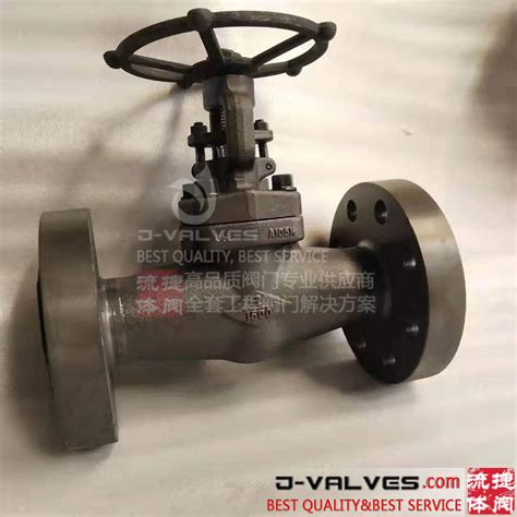 ASTM A216 Wcb Flexible Wedge 2 1500 Rtj Bb OS Y Gate Valve Gate