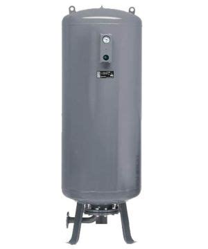 Grundfos GT-H-24-V Vertical Diaphragm Tank - 10 Bar - 24Ltr - Pump ...