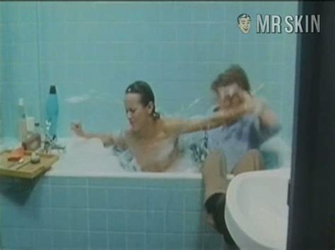 Christine Boisson Nude Naked Pics And Sex Scenes At Mr Skin