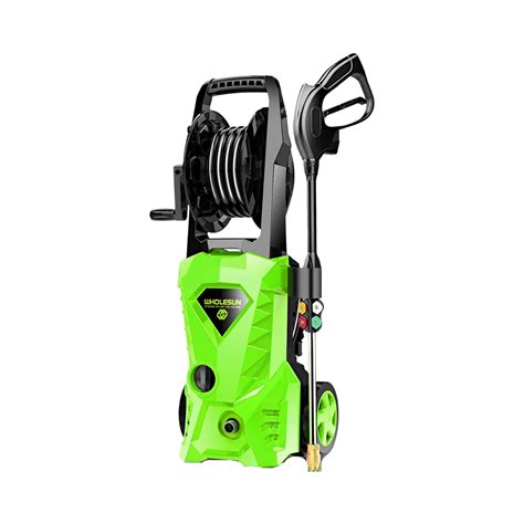 Best Electric Pressure Washer Valry Jacinthe