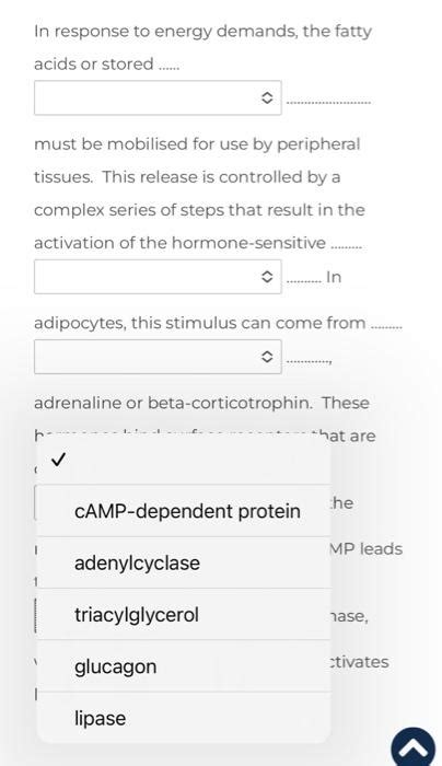 Solved Biochemistry Cholesterol Chegg