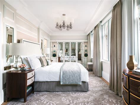 Stay | Luxury Hotel Rooms & Suites | The Langham, London