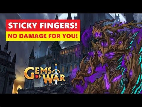 Gems Of War New Mythic Mandragora 2 Fun Teams Best Guide And Strategy