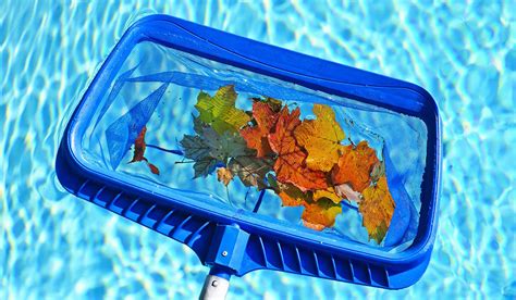 how to open your pool after winter