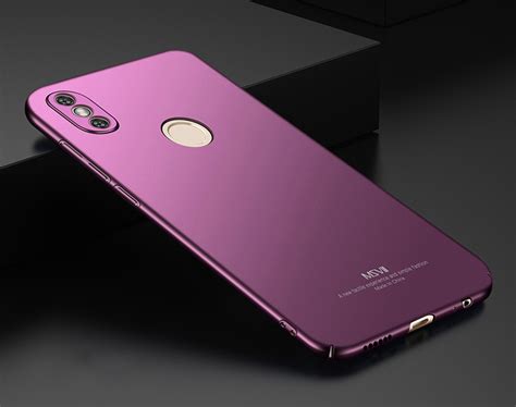 Xiaomi Redmi Note Z Aparatami Etui Msvii