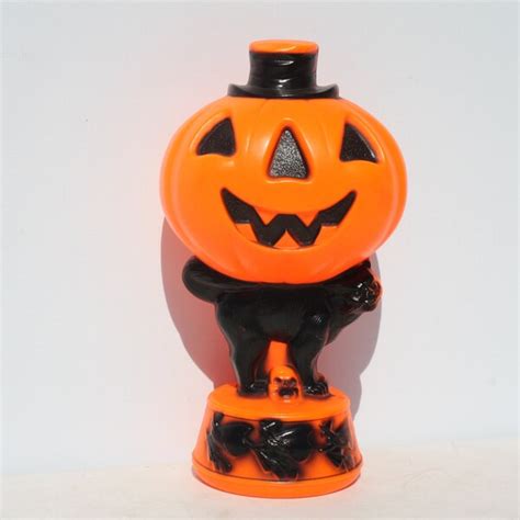 Halloween Blow Mold Etsy