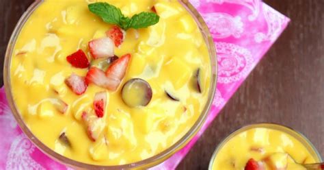 Fruit Salad With Condensed Milk And Whipped Cream Recipes Yummly