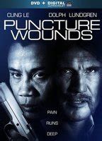 Puncture Wounds Nude Scenes
