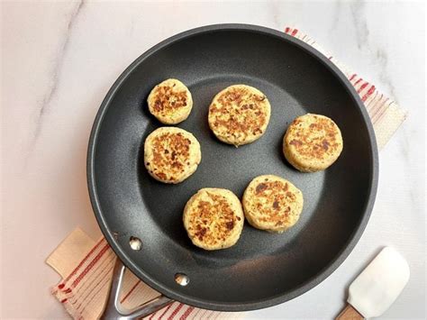 P O De Batata Doce De Frigideira Caf Ou Lanche F Cil E R Pido