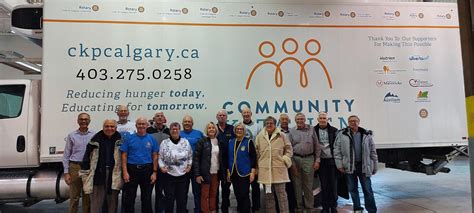 Home Page Rotary Club Of Calgary East