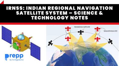 IRNSS: Indian Regional Navigation Satellite System – Science ...