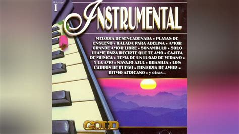 Descubrir Imagen Musica Instrumental Playas De Ensue O Viaterra Mx