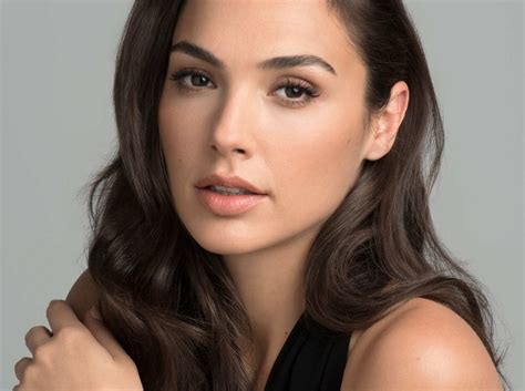 Emisoras Unidas Fotos As Se Ve A Gal Gadot Antes De Ser Famosa