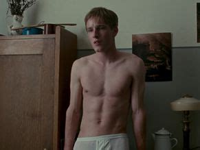 Louis Hofmann Nude Aznude Men