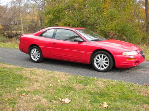 Chrysler Sebring Pictures Cargurus