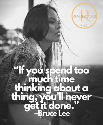 How to Stop Overthinking Quotes & Tips to Gain Control of your Thoughts