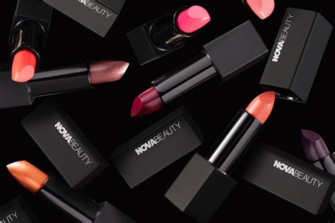 All About Fashion Nova's NovaBEAUTY