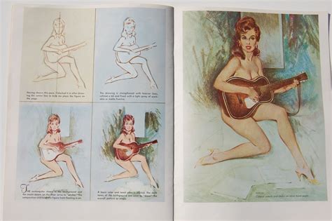 Thingummery How To Draw The Well Accessorized Nude