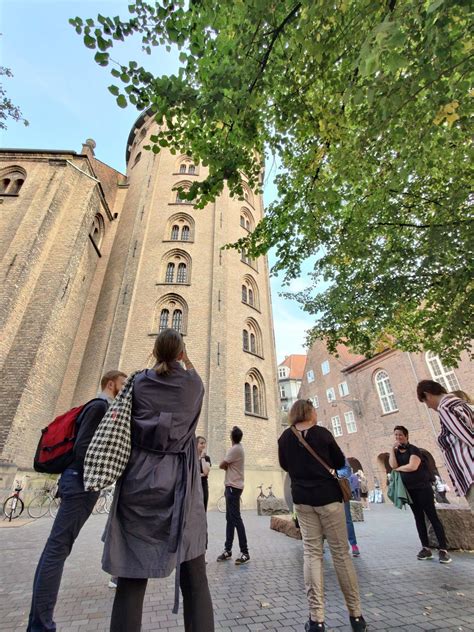 Travel Agents - Copenhagen Experience